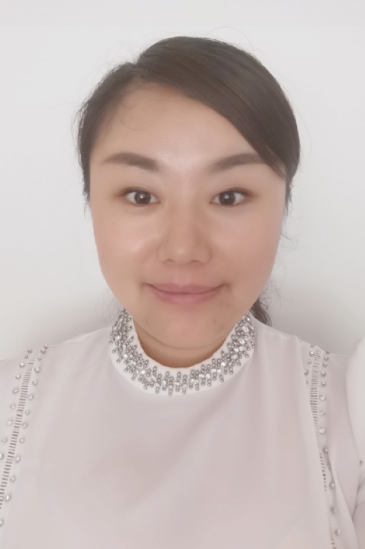 Coco的第一张照片--南京相亲服务中心