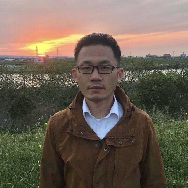 兆松的第一张照片--南京相亲服务中心