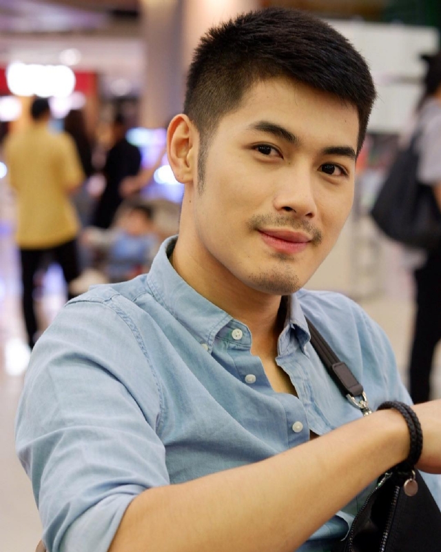 独狼的第一张照片--南京相亲服务中心