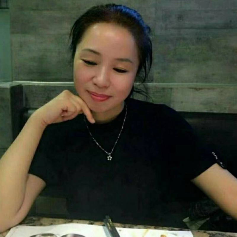 燕燕的第一张照片--南京相亲服务中心