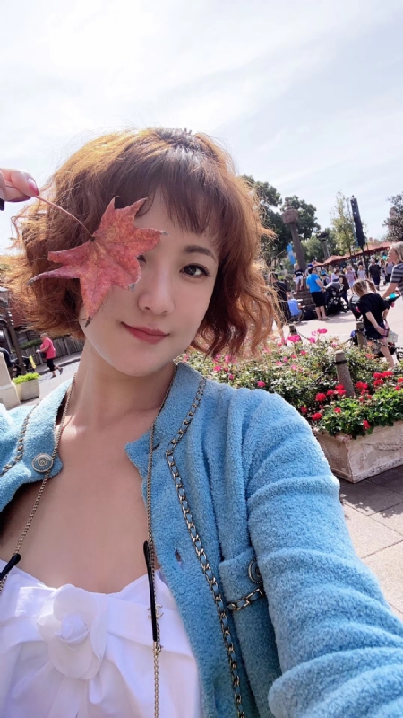 Cecil的第二张照片--南京相亲服务中心