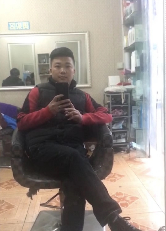 zhang150的第一张照片--南京相亲服务中心