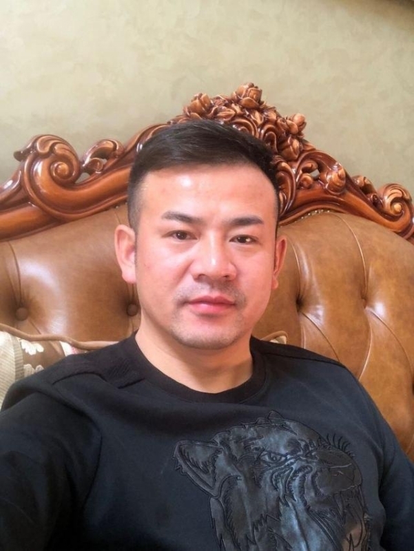 治国的第一张照片--南京相亲服务中心