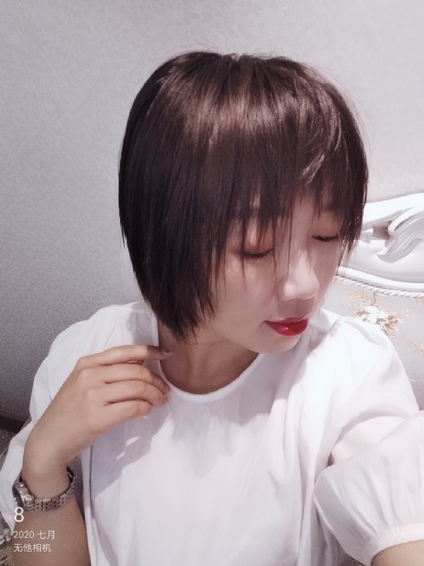 憨憨的第一张照片--南京相亲服务中心