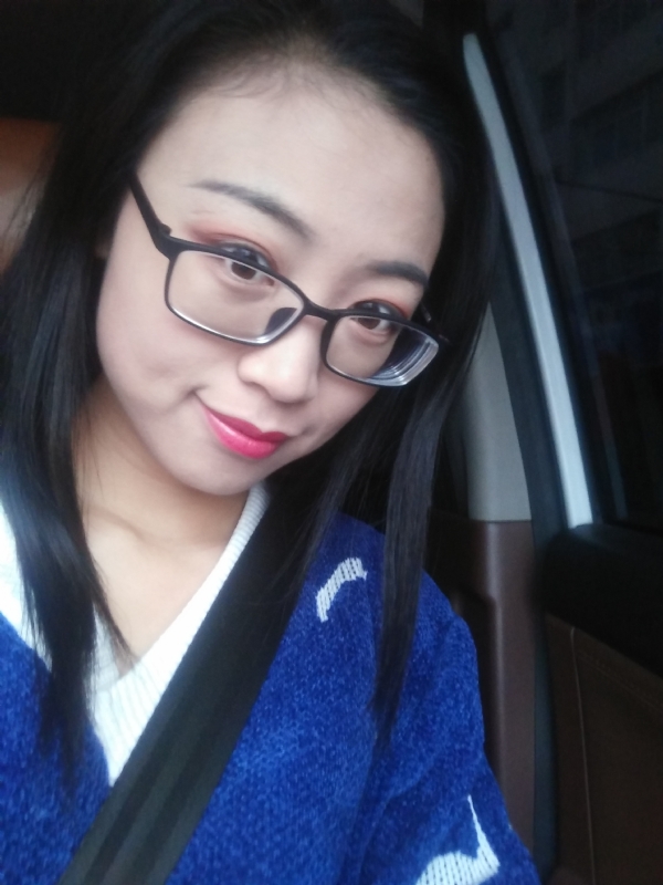 潇湘薇薇的第一张照片--南京相亲服务中心