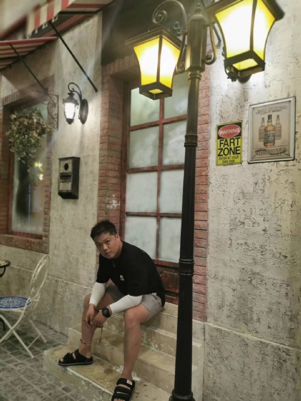 桃胡的第二张照片--南京相亲服务中心