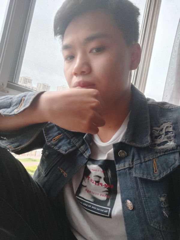 鬼卿的第四张照片--南京相亲服务中心