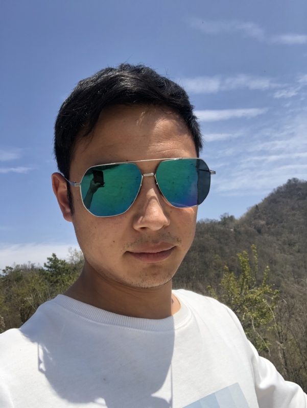 心里的第二张照片--南京相亲服务中心