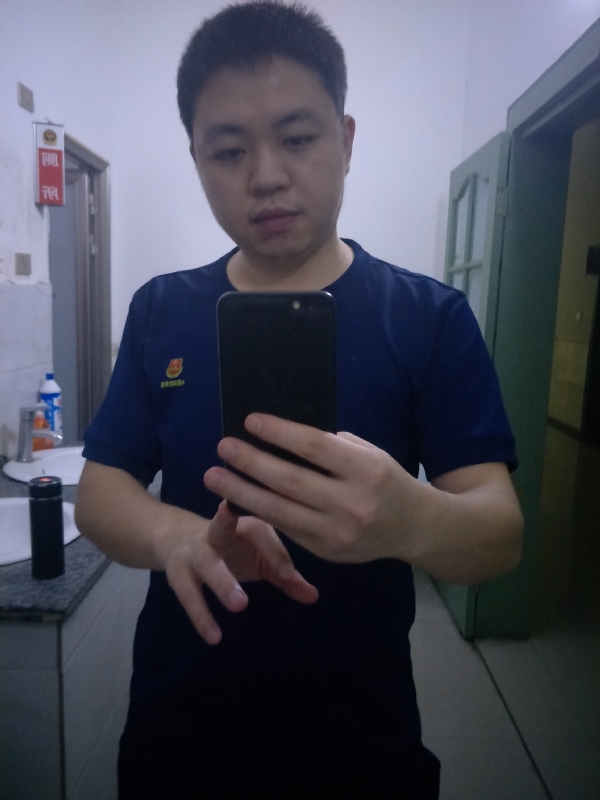 訫尘的第一张照片--南京相亲服务中心