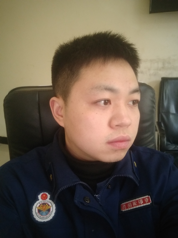 訫尘的第三张照片--南京相亲服务中心