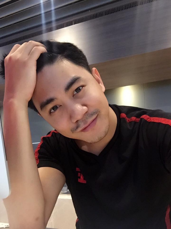 李的第一张照片--南京相亲服务中心