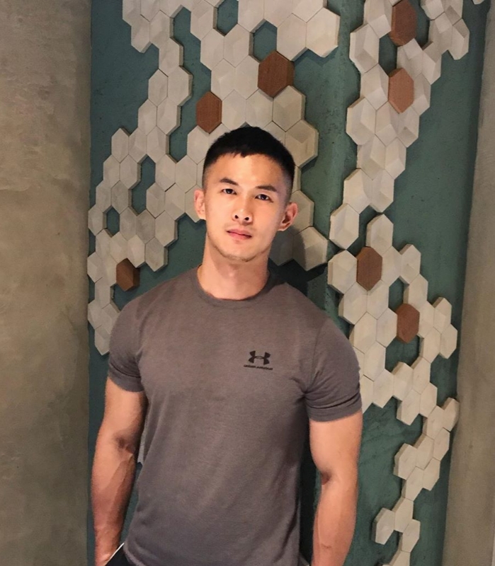 敢想敢拼才会赢的第一张照片--南京相亲服务中心