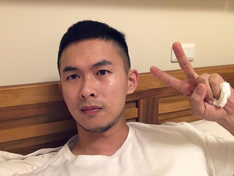 敢想敢拼才会赢的第二张照片--南京相亲服务中心