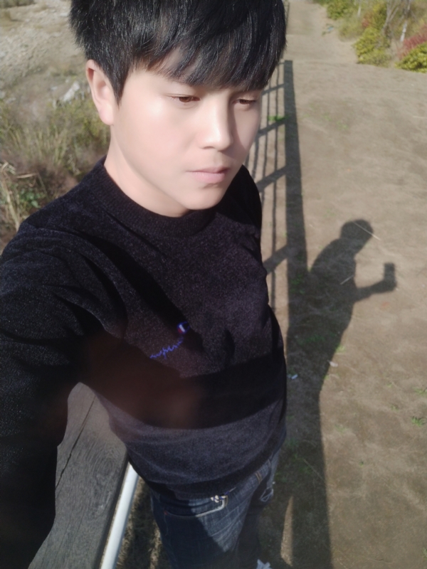 一直在等着你的第二张照片--南京相亲服务中心