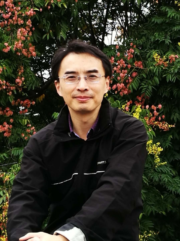 旺财的第一张照片--南京相亲服务中心