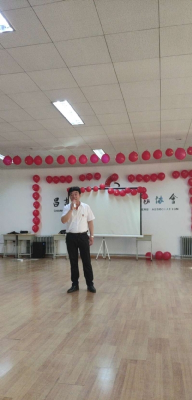 阿旺的第一张照片--南京相亲服务中心