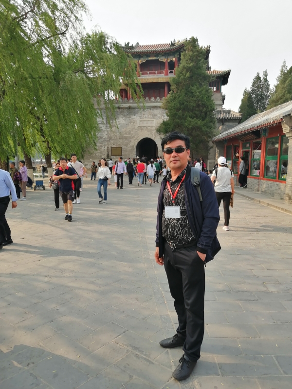 阿旺的第二张照片--南京相亲服务中心