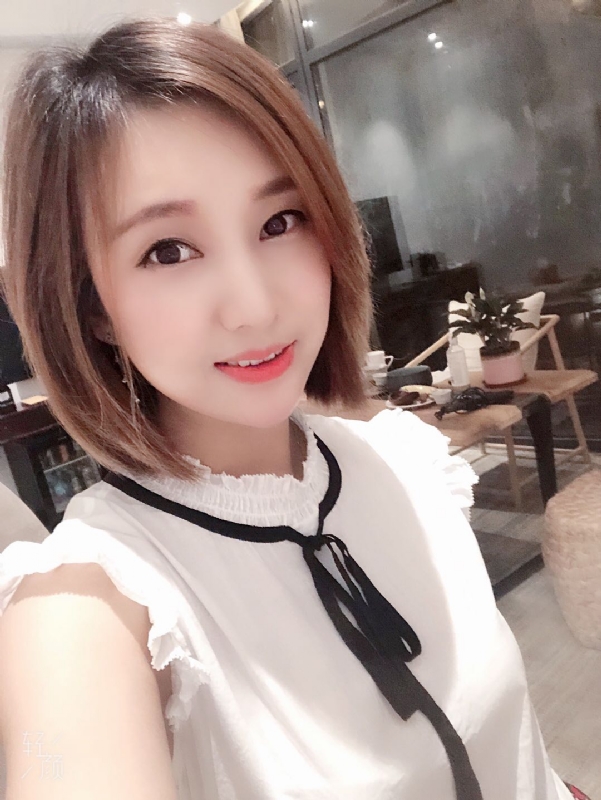 janice的第一张照片--南京相亲服务中心