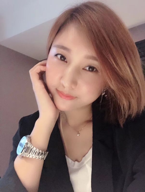 janice的第二张照片--南京相亲服务中心