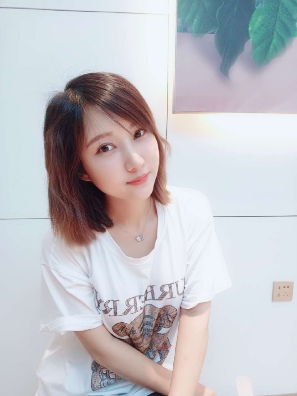 janice的第四张照片--南京相亲服务中心