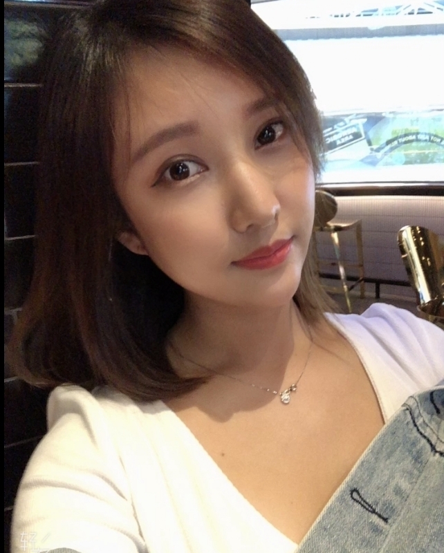 janice的第五张照片--南京相亲服务中心