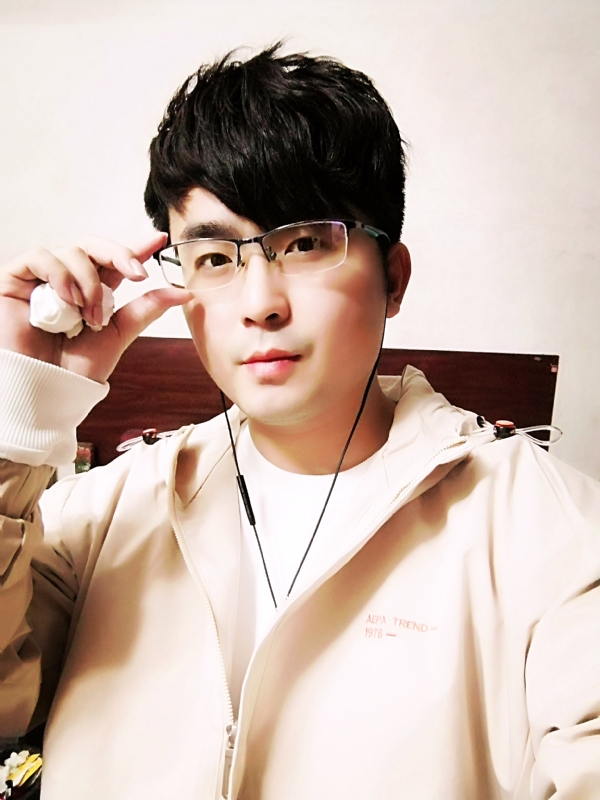 哎呦哥哥的第一张照片--南京相亲服务中心