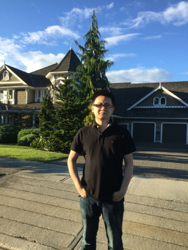 James的第一张照片--南京相亲服务中心