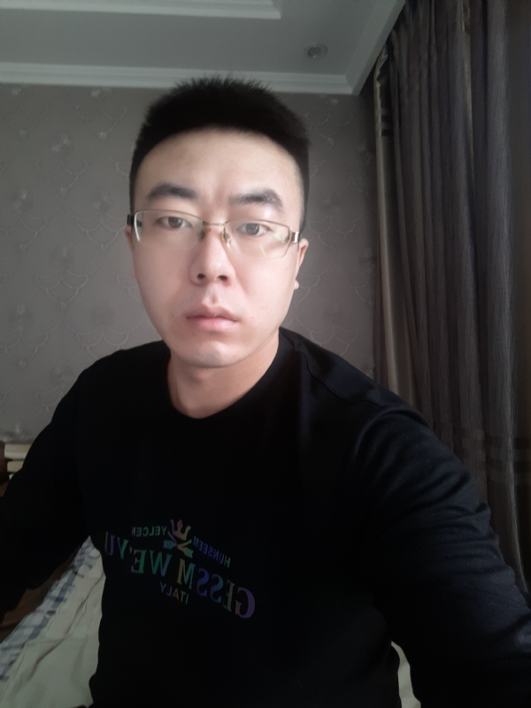 相守一生的第二张照片--南京相亲服务中心