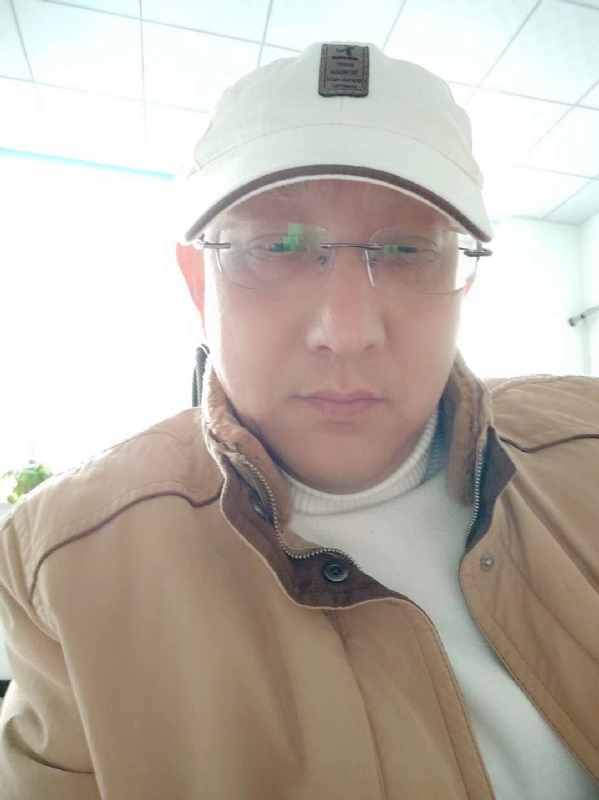 寒夜难眠的第一张照片--南京相亲服务中心