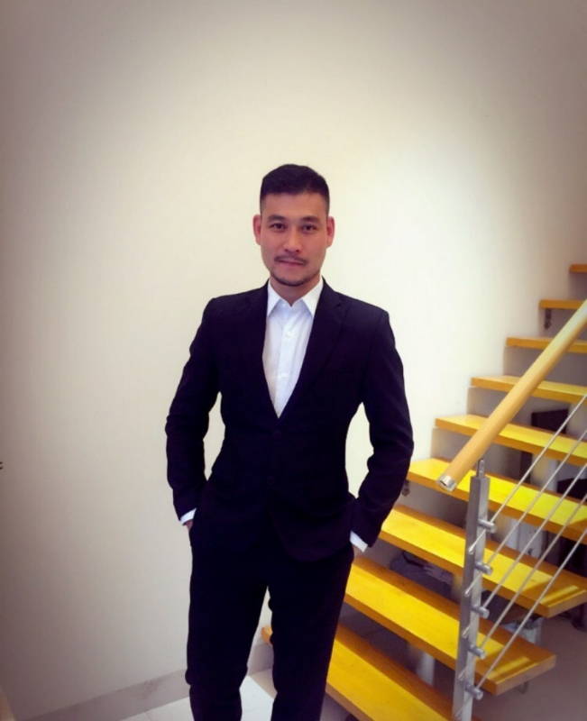 Devin的第一张照片--南京相亲服务中心