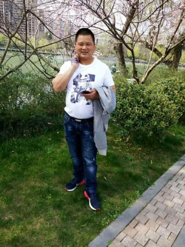 纯爷们的第二张照片--南京相亲服务中心