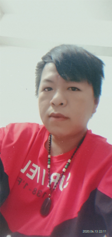 相见恨晚的第一张照片--南京相亲服务中心