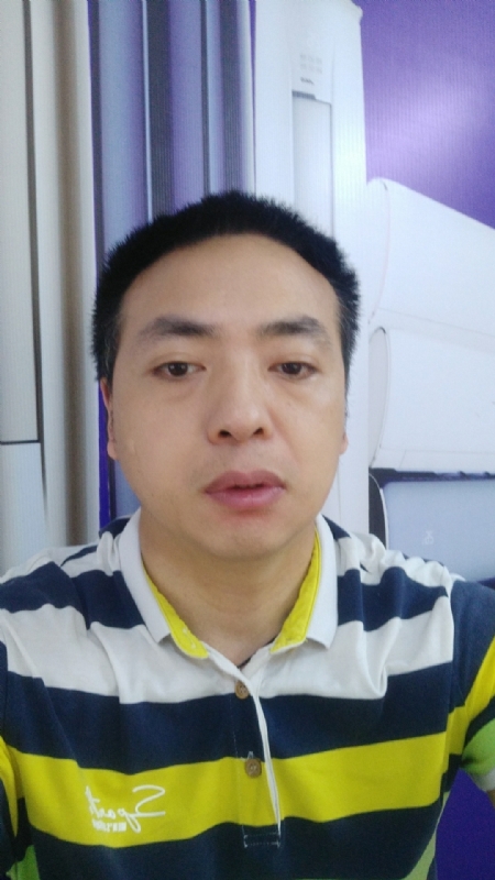 祥子的第一张照片--南京相亲服务中心