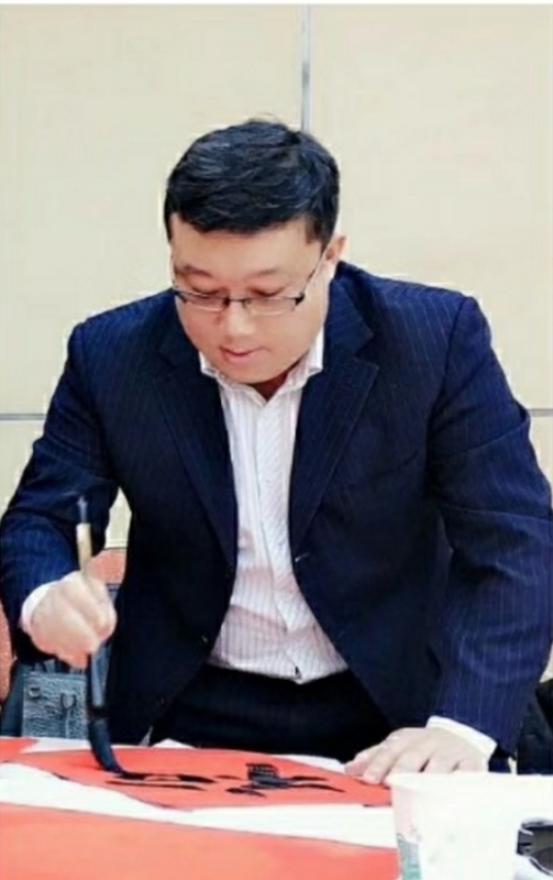 青岛小哥哥的第一张照片--南京相亲服务中心