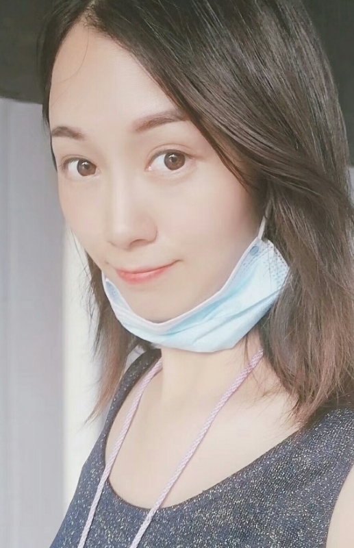 雪雪的第一张照片--南京相亲服务中心