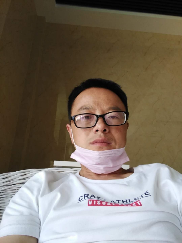 小马奔腾的第一张照片--南京相亲服务中心