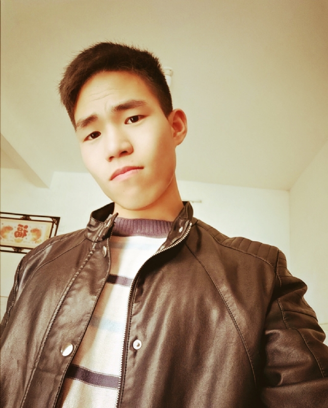 凉泳的第一张照片--南京相亲服务中心