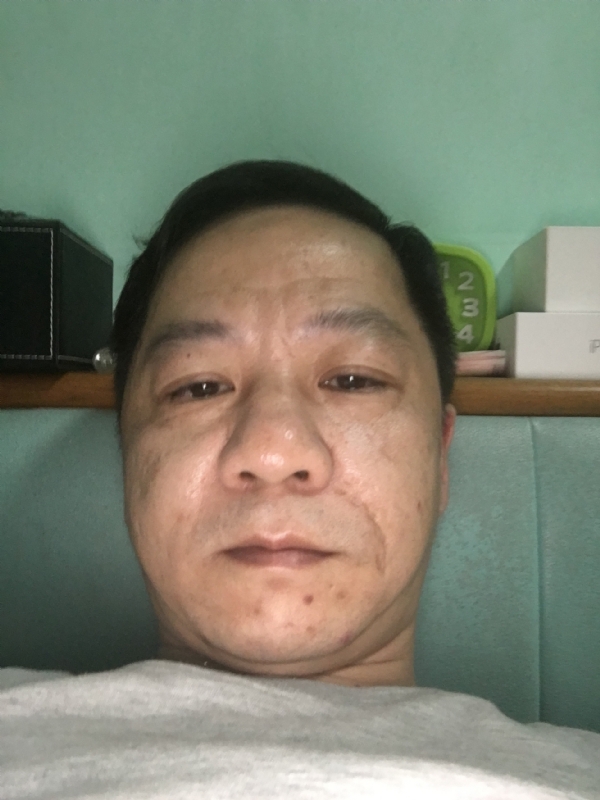 耀子的第一张照片--南京相亲服务中心