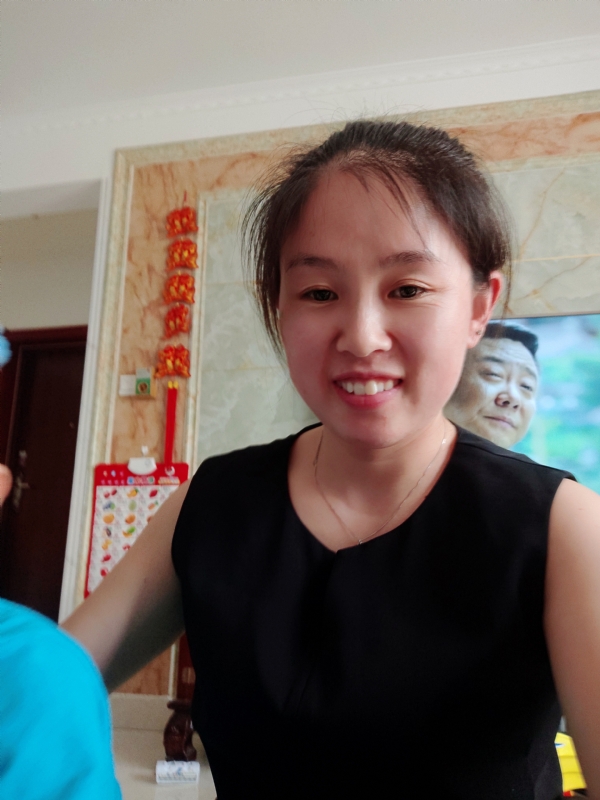 睿智的第一张照片--南京相亲服务中心