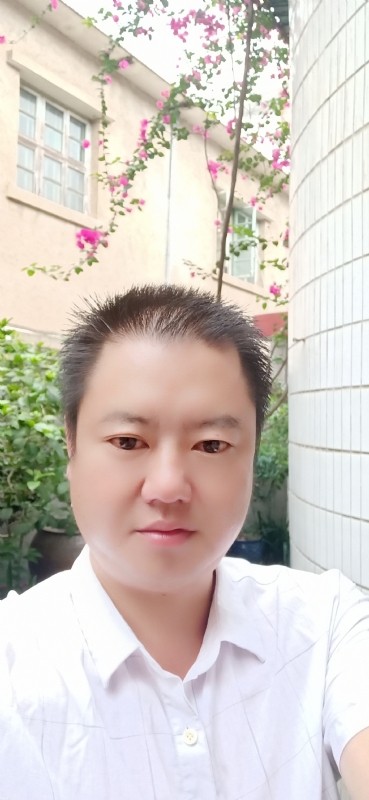 陈欢翔的第一张照片--南京相亲服务中心