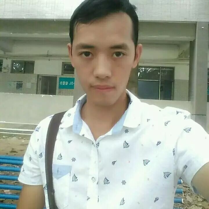 阮勇的第一张照片--南京相亲服务中心