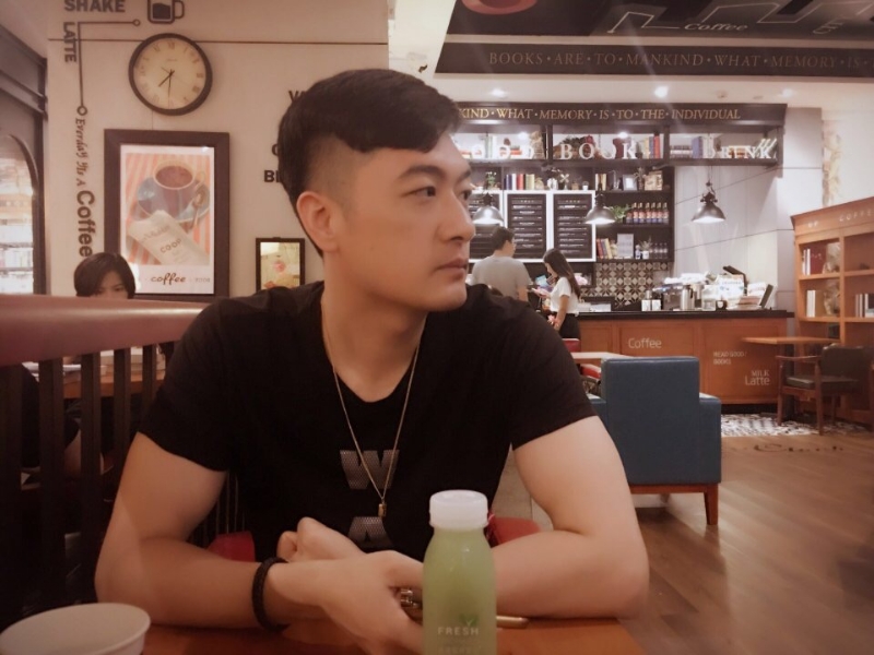 猩猩的第二张照片--南京相亲服务中心