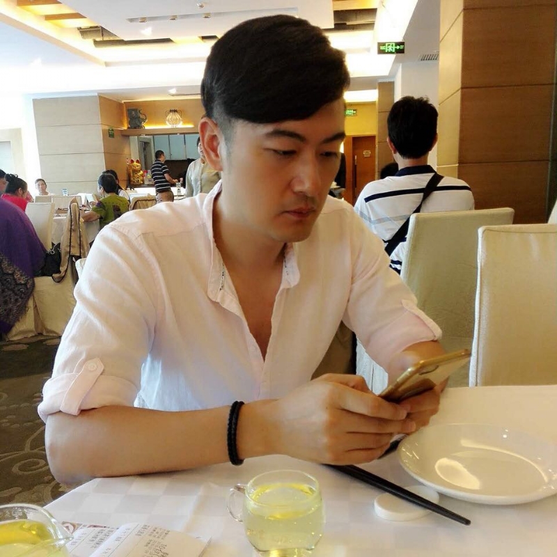 猩猩的第四张照片--南京相亲服务中心