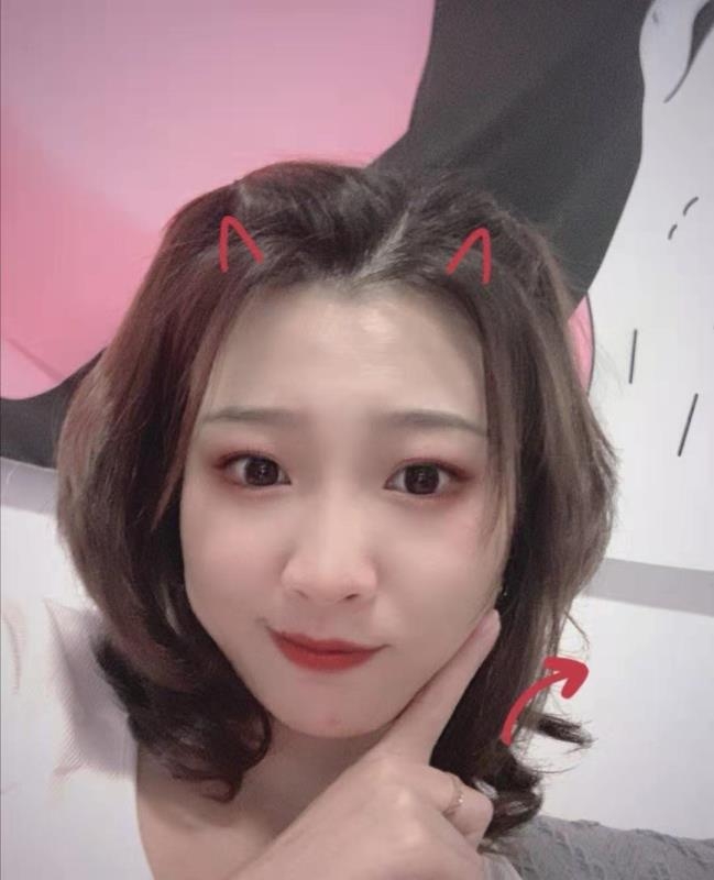 yuan媛的第一张照片--南京相亲服务中心