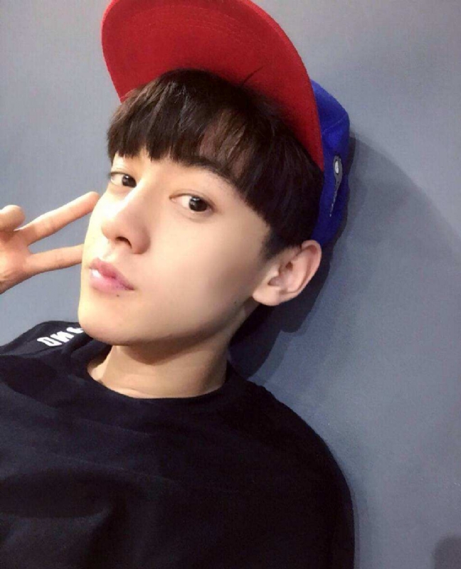 不帅砍我的第一张照片--南京相亲服务中心