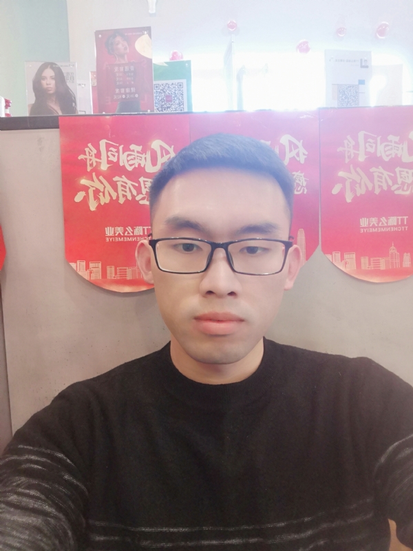 眼缘的第一张照片--南京相亲服务中心