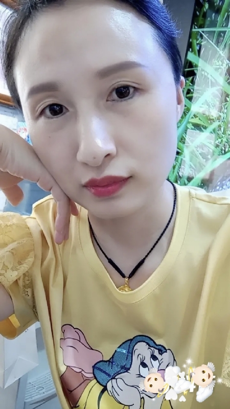 桃子的第二张照片--南京相亲服务中心