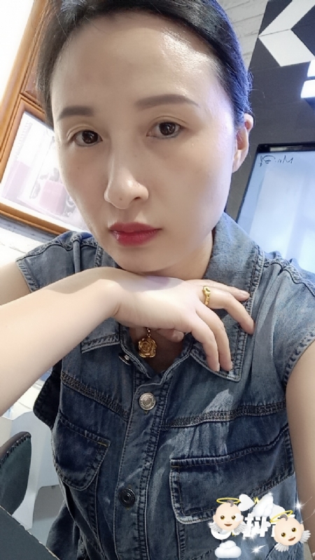 桃子的第三张照片--南京相亲服务中心