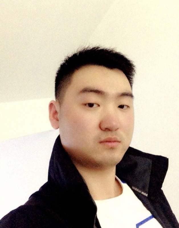 大海的第二张照片--南京相亲服务中心