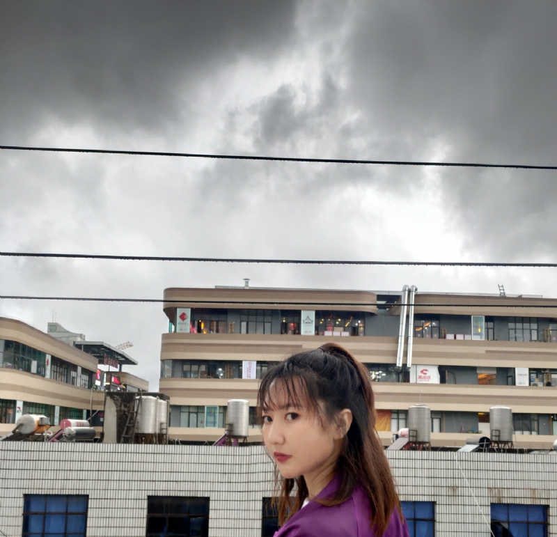 李家小姐的第二张照片--南京相亲服务中心